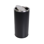 38 LTR SWING REMOVABLE GALVANISED METAL LINER