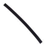 SI] 36" REPLACEMENT FLOOR SQUEEGEE RUBBER