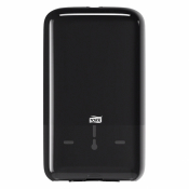 556008 TORK FOLDED TOILET PAPER DISPENSER