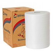 D NW677RBX RESOURCE RAG ROLL ( 288 SHEET)
