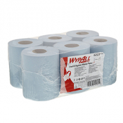 6223 WYPALL REACH FOOD & HYGIENE WIPER BLUE ( 6)