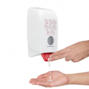 SI] 7124 KC HAND SANITISER DISPENSER 1LT - EACH
