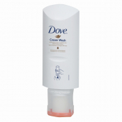 SI] 6966900 SOFTCARE DOVE CREAM WASH (28 X 300ml)
