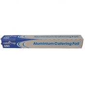 C&C FOIL 45cm x 75m CUTTERBOX 23C05