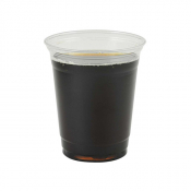 12OZ CLEAR CUP PET (1000)