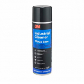 7100178338 3M INUSTRIAL CLEANER 500ML, CITRUS BASE