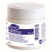 SI] SUMA CAFE' AUTO TUB /COFFEE CLEANING TABS (60)