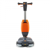 360 ULTIMAXX KIT C/W 2 BRUSHES, 1 BAT & 1 CHARGER