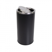 38 LTR SWING REMOVABLE GALVANISED METAL LINER