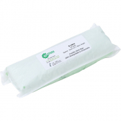 5L MINI COMPOSTABLE CADDY BAGS CB5 (4X50 ROLL)