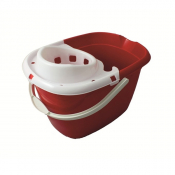 14OZ TWINE KENTUCKY MOP 400g & COLOUR TAGS