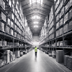 Clothing and Footwear