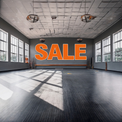 Clearance Sale Floorcare