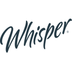 Whisper