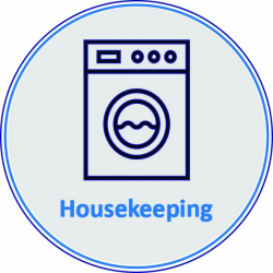 Housekeeping
