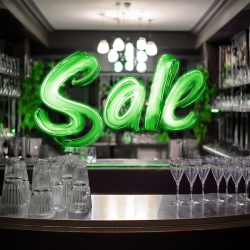 Kitchen & Bar Hygiene Sale