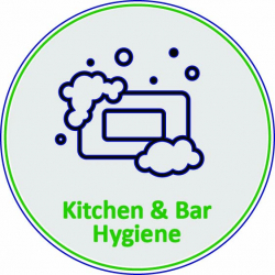 Kitchen & Bar Hygiene