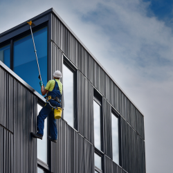 Window Cleaning