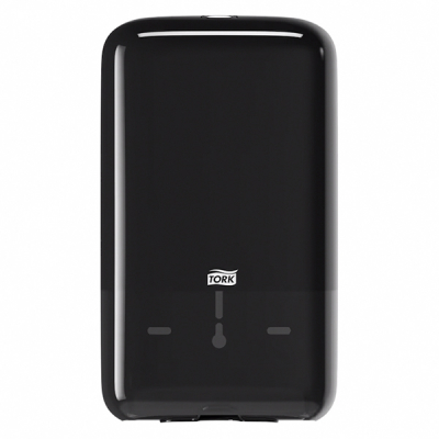 556008 TORK FOLDED TOILET PAPER DISPENSER