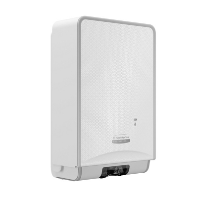 53944 KC ICON TOUCHLESS ELECTRONIC DISPENSER