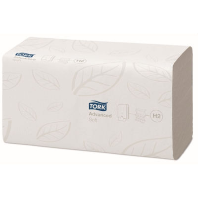 120225 2PLY H2 WHITE XPRESS H/TOWEL (12)