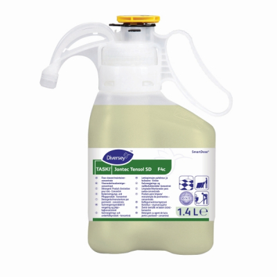 SMARTDOSE JONTEC TENSOL FLOOR MAINTAINER 1.4LTR