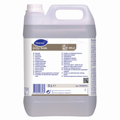 D5.2 SUMA SCALE 5LTR ACID DESCALER