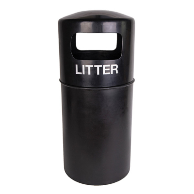 104966 90LT ECO OUTDOOR BIN