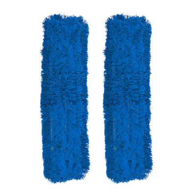 40Inch V SWEEPER BLUE SLEEVE 910168