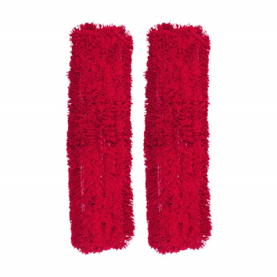 40Inch V SWEEPER RED SLEEVE 830406