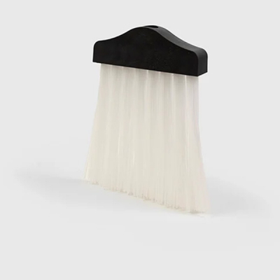 SI] 7 STIFF CURB/GUTTER BRUSH HEAD[POLY FILL]