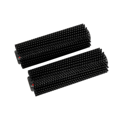 90-0728-0000 STD BRUSH [pk2] M/WASH PRO 340