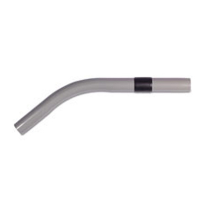 601025 ALUMINIUM TUBE BEND WITH VOLUME CONTROL