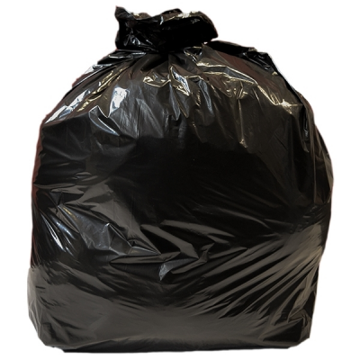 20KG CHSA 90L BLACK SACK BK090A9 (10x10)