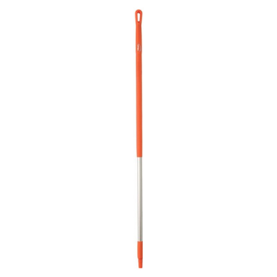 29357 4' ERGONOMIC ALUMINIUM HANDLE ORANGE